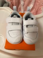 Originale Baby Nike Schuhe Gr:19,5 Bayern - Dillingen (Donau) Vorschau