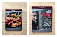 HD DVD's: The fast and the Furious Tokyo Drift ★ Children of men Bayern - Schönwald Oberfr. Vorschau