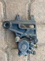 BMW F650 Typ 169 Bremssattel Baden-Württemberg - Hechingen Vorschau