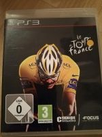 Le Tour de France - PS3 Spiel wie neu! Baden-Württemberg - Hirschberg a.d. Bergstr. Vorschau