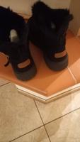 winterstiefel aus Wildleder Hessen - Reiskirchen Vorschau