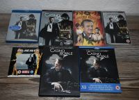 James Bond 007 Casino Royale Sammlung und diverse Saarbrücken-Halberg - Eschringen Vorschau