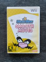 Wario Ware Smooth Moves für Wii Sachsen - Meerane Vorschau
