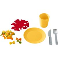 HABA 305723 - Mittagessen-Set Nudelpfanne - Puppenküche Bayern - Hösbach Vorschau