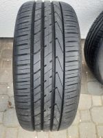 4 Reifen HANKOOK evo 235/50R19 99V (SUV) kaum gefahren - wie neu! Hessen - Heusenstamm Vorschau