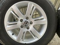 Einzelne Top Original VW Amarok 17 Zoll Alufelge 2H0601025J Bremen - Hemelingen Vorschau