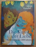 Sabine Poeschel - Die Kunst der Liebe Münster (Westfalen) - Centrum Vorschau