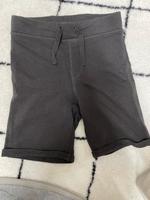 Shorts Neu H&M 116 Schleswig-Holstein - Kaltenkirchen Vorschau