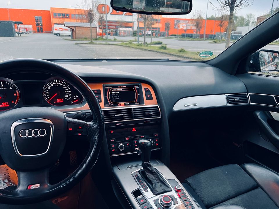 Audi A6 / 3.0 TDI in Uelzen