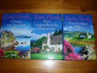 Katie Fjorde, Cottage mit Aussicht / Begegnung / Affäre Rheinland-Pfalz - Bacharach Vorschau