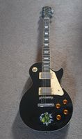 EPHIPHONE LES PAUL Standard Ebony Niedersachsen - Calberlah Vorschau