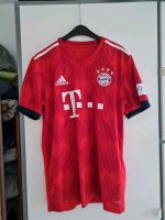 FCB Trikot James Bayern - Pfeffenhausen Vorschau