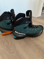 Scarpa Ribelle hd cl Gr. 47 Sachsen-Anhalt - Bad Lauchstädt Vorschau