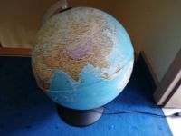 Globus aus Plastik Nordrhein-Westfalen - Bünde Vorschau