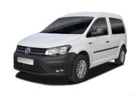 Mietwagen/ VW Caddy mieten 49€ am Tag / Transporter/ Kastenwagen Rheinland-Pfalz - Herdorf Vorschau