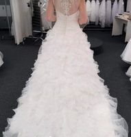 Neu! Brautkleid Größe 38 Thüringen - Schlotheim Vorschau