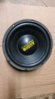 Audio System CX 12 DVC 30cm Doppelschwingen Subwoofer Baden-Württemberg - Heilbronn Vorschau