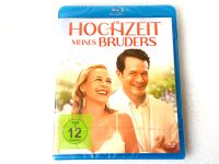 Die Hochzeit meines Bruders - Blu-ray - Neu + OVP Nordrhein-Westfalen - Alsdorf Vorschau