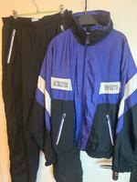 Puma Vintage Trainingsanzug / 5 L Niedersachsen - Garbsen Vorschau