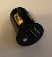 USB-Adapter Auto hama Hessen - Darmstadt Vorschau