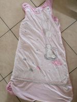 Schlafsack dick 90 cm rosa Schleswig-Holstein - Probsteierhagen Vorschau