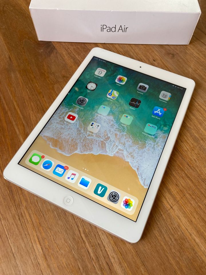 Apple iPad Air in Illerrieden