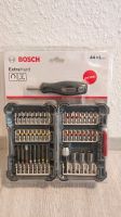 Bosch - 45-tlg. Individuelles Schrauberbit-Set NEU Niedersachsen - Söllingen Vorschau