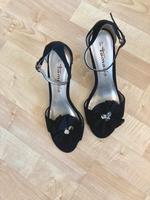 Tamaris Pumps, schwarz, schick, Größe 37 Bayern - Neu Ulm Vorschau