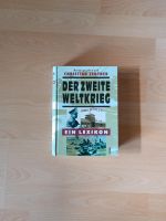 Buch"Der zweite Weltkrieg - ein Lexikon" Berlin - Hohenschönhausen Vorschau