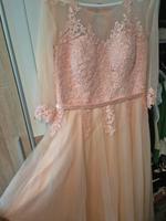 Ball/Abendkleid lang Nordrhein-Westfalen - Werl Vorschau