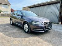 Audi A3 1.6 Diesel Sportback Panorama - Sitzheizung Tüv Neu 2026 Hannover - Misburg-Anderten Vorschau