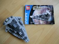 Lego Star Wars 4492 MINI Building Set Star Destroyer Düsseldorf - Wersten Vorschau