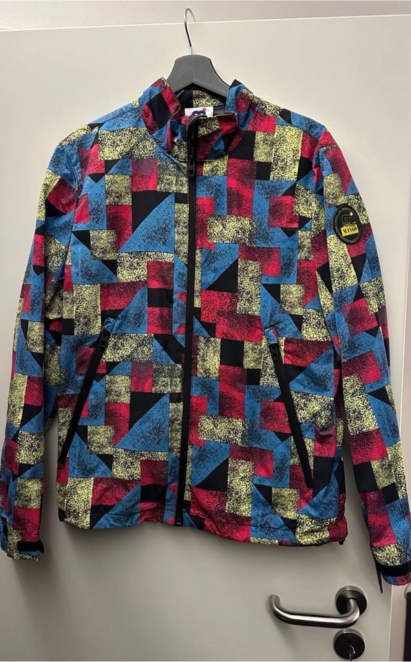 Mistral Jacke Multicolor in Troisdorf