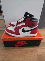 Nike Air Jordan 1 Retro High Lost and Found (EU45) Leipzig - Sellerhausen-Stünz Vorschau