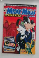 Micky Maus Spion extra Heftausgabe 15.03.2005 Baden-Württemberg - Gailingen am Hochrhein Vorschau