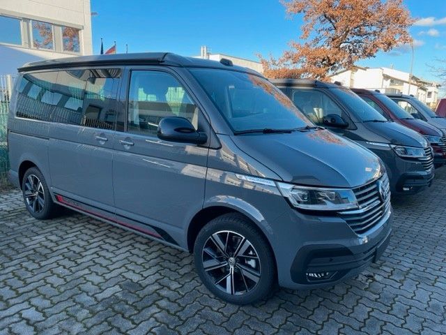 Volkswagen California Beach Camper Edition Sperre el.Sitz in Gilching