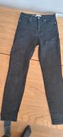 Jeans High waist "Anne" MNG Gr.36 Niedersachsen - Barsinghausen Vorschau