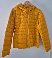 Only Steppjacke gelb Bayern - Massing Vorschau