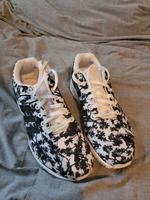 Adidas ZX Flux Schuhe Turnschuhe Sneaker Gr. 38 2/3 weiß schwarz Sachsen - Aue Vorschau