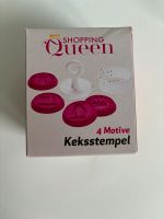 Keksstempel Shopping Queen Hessen - Sinntal Vorschau