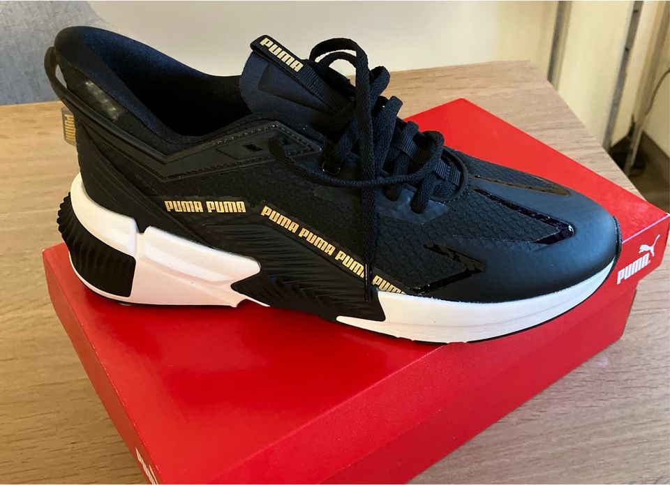 Puma Damen Laufschuhe „provoke xt ftr Wn‘s“ in Stahnsdorf