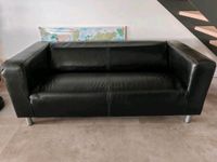 Ikea Klippan 2er Sofa Lederimitat kaum genutzt Nordrhein-Westfalen - Heinsberg Vorschau