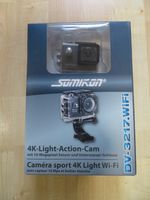 Somikon 4K-Light-Action-Cam Hessen - Dillenburg Vorschau