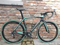 Bianchi Oltre XR4 Ultegra DI2 Scope R5C Carbon Gr.55cm Nordrhein-Westfalen - Heinsberg Vorschau