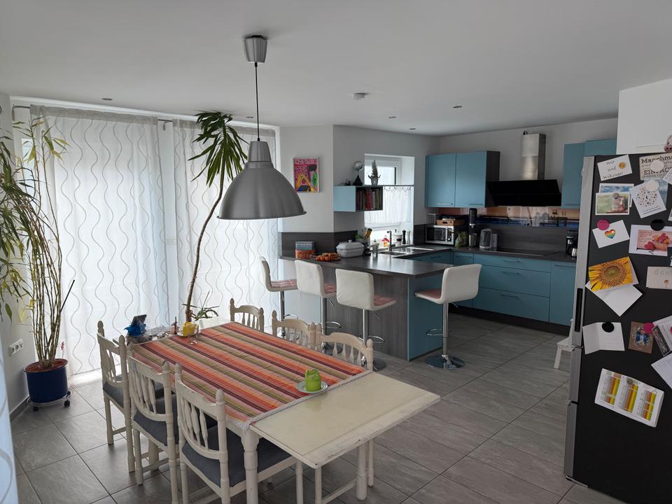 Modernes Einfamilienhaus in Swisttal-Heimerzheim in Swisttal