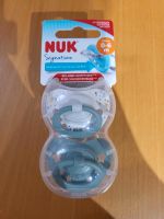 NUK Starlight Schnuller 0-6 Monate !!NEU!! Bayern - Adelsdorf Vorschau