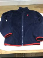 Fleece Jacke Größe 110/116 Berlin - Hohenschönhausen Vorschau