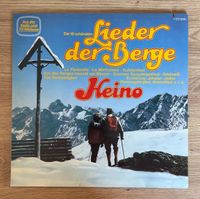 Heino / Lieder Der Berge Nordrhein-Westfalen - Bornheim Vorschau