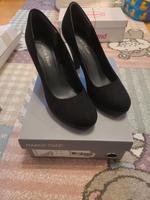 Marco Tozzi High Heels Gr.41 Bayern - Augsburg Vorschau