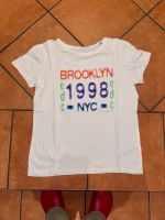 T Shirt Damen Esprit edc Größe S 36 weiß Brooklyn NYC Baden-Württemberg - Ostelsheim Vorschau